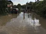 Yağmur Yağdı Böyle Oldu.