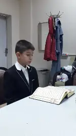 Öğrencilerin İftar Buluşması