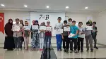 Tatil Başladı