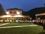 Necati Pilavcı’dan Dostlarına İftar