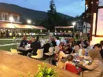 Necati Pilavcı’dan Dostlarına İftar
