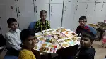 Öğrencilerin İftar Buluşması