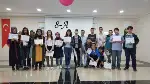 Tatil Başladı