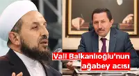 Vefat Etti.