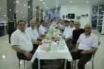 İlçe Milli Eğitim Müdürleri Taraklı’da Toplandı