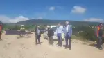 İki Mahalle Arasına Sıcak Asfalt 