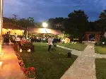 Necati Pilavcı’dan Dostlarına İftar