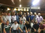 Taraklı Avcılar Kulübü Yönetimi İftarda Buluştu