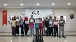 Tatil Başladı