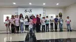 Tatil Başladı