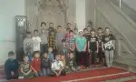Yaz Kur'an Kursları Başladı