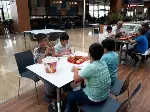 Yatılı Yaz Talebeleri İstanbul’u Gezdi