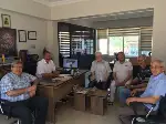 Prof. Dr. Mehmet Maksutoğlu Taraklı'da