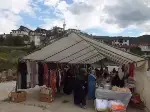 Taraklı’da Kermes