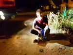 İtfaiyeden Gece Yarısı Yavru Köpek Kurtarma Operasyonu