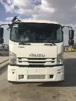 Yol Süpürme Aracı Geliyor.