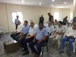 YENİDOĞAN'DA TÖREN
