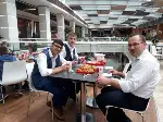 Yatılı Yaz Talebeleri İstanbul’u Gezdi