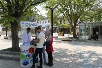 Büyükşehir Belediyesi Çözüm Masası Taraklı’da