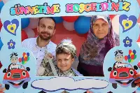 İsmail Asım Yıldız “Adam” Oldu.