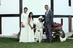 Çınar İkbal Biber Erkekliğe İlk Adımı Attı: