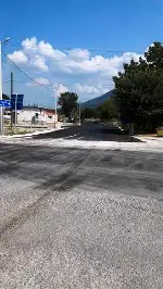 Taraklı-Gölpazarı Karayolu Asfaltlanıyor