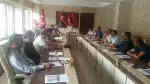  Halk Eğitim Planlama ve Koordinasyon Toplantısı 