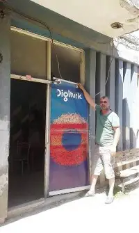 Futbolun Kalbi Burada
