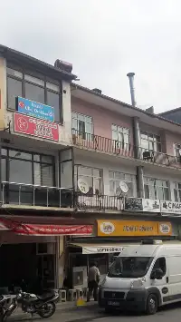 MHP TARAKLI İLÇE TEŞKİLATI YENİ YERİNE TAŞINDI