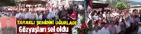 Toprağa Verildi