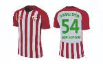 Taraklıspor’a Destek Forması