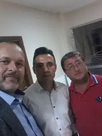 Ardıç ve Kömürcü’den HEP DESTEK TAM DESTEK