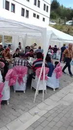 Çınar İkbal Biber Erkekliğe İlk Adımı Attı: