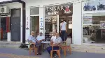 Kumda Kahve Keyfi