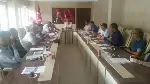  Halk Eğitim Planlama ve Koordinasyon Toplantısı 
