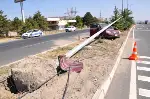 Taraklı'lı Uz.Erbaş Trafik Kazasında Hayatını Kaybetti