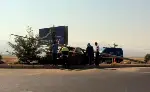 Taraklı'lı Uz.Erbaş Trafik Kazasında Hayatını Kaybetti