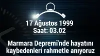 UNUTMADIK...UNUTTURMAYACAĞIZ