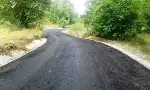 Taraklı-Gölpazarı Karayolu Asfaltlanıyor