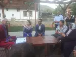 Tuğba ve Ayhan Evlilik Kervanına Katıldılar 