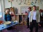 Aşure Etkinliği