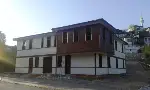 Müftülük Binası Tamamlanmak üzere.