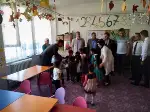 Aşure Etkinliği