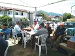 Hacılar Döndü