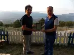 Öztürk: Geyve’de takdire şayan hizmetler gördüm.