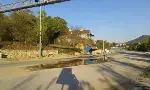 Ankara Caddesi’n de Kanalizasyon kokusu