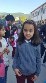 Ders Zili Çaldı...