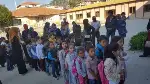 Ders Zili Çaldı...