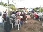 Hacılar Döndü