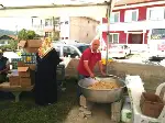 Hacılar Döndü